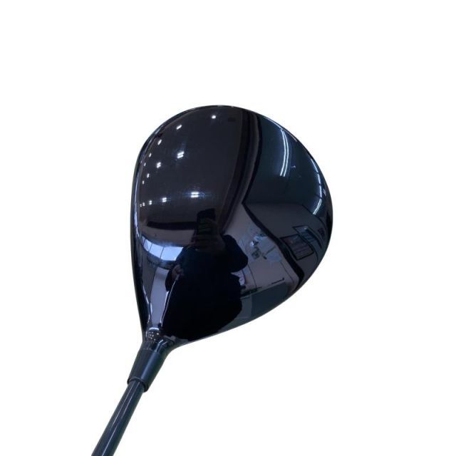 jBEAM ZY MAX 1 W ドライバー DR 特注シャフト フレックスその他 メンズ 男性用 右利き 右用 Bランク ゴルフクラブ