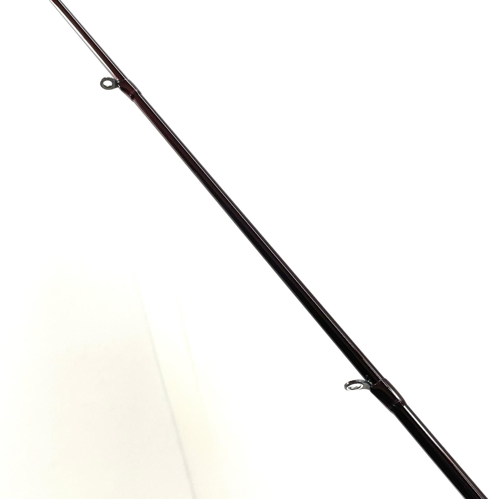 尾張小牧店】 中古 Daiwa | ダイワ ロッド ハートランドAGS 741MHRB-SV