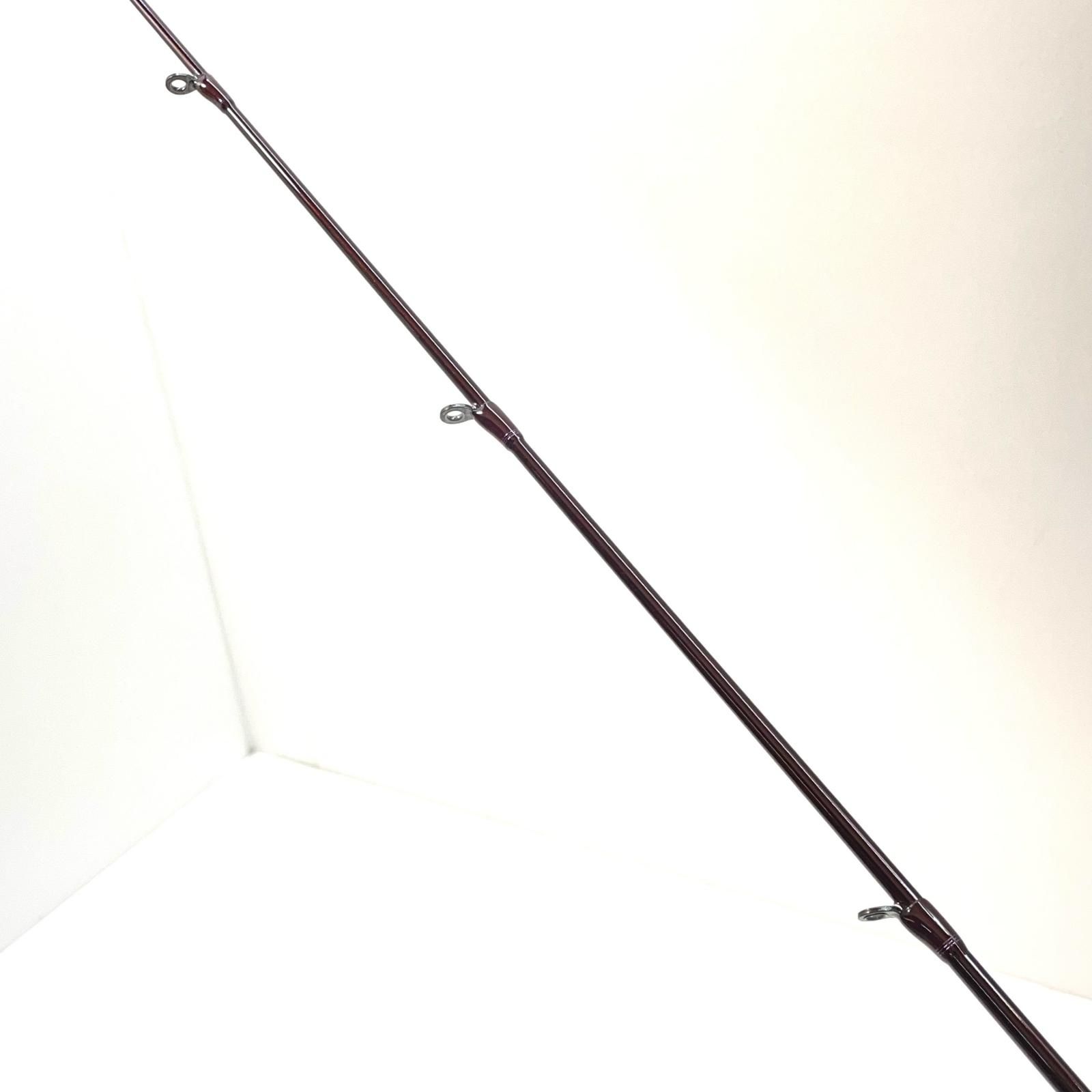 尾張小牧店】 中古 Daiwa | ダイワ ロッド ハートランドAGS 741MHRB-SV