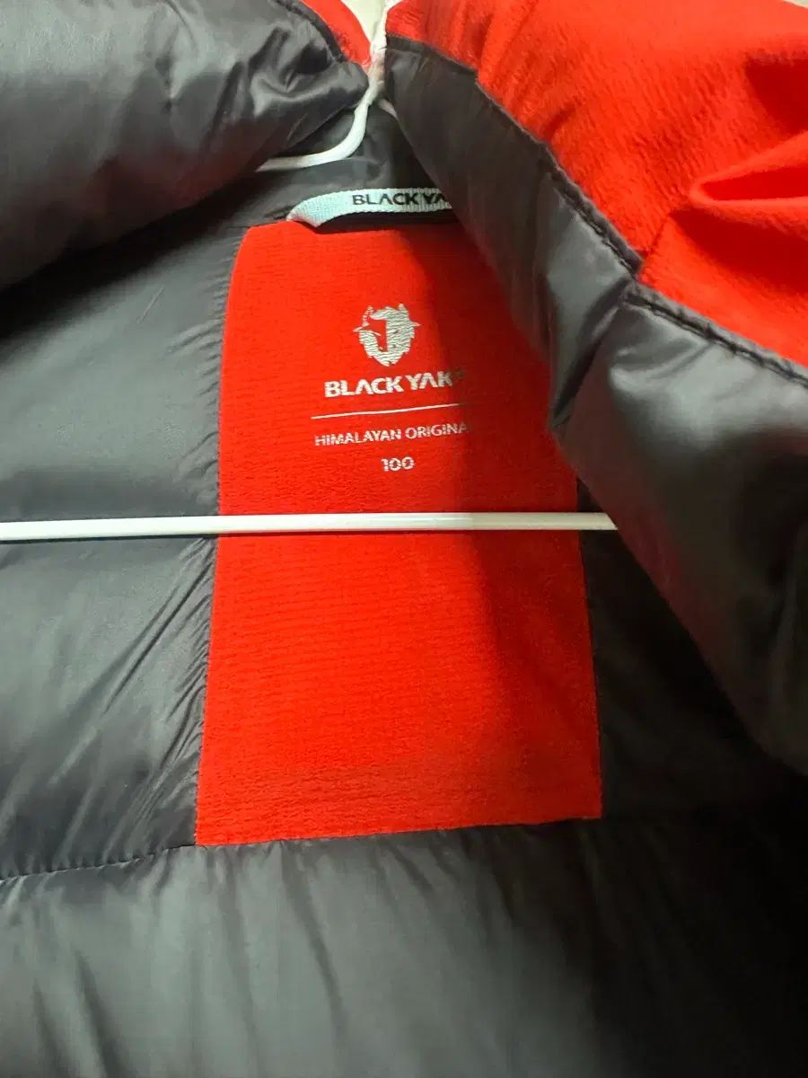 ブラックヤク ウィンドストッパー