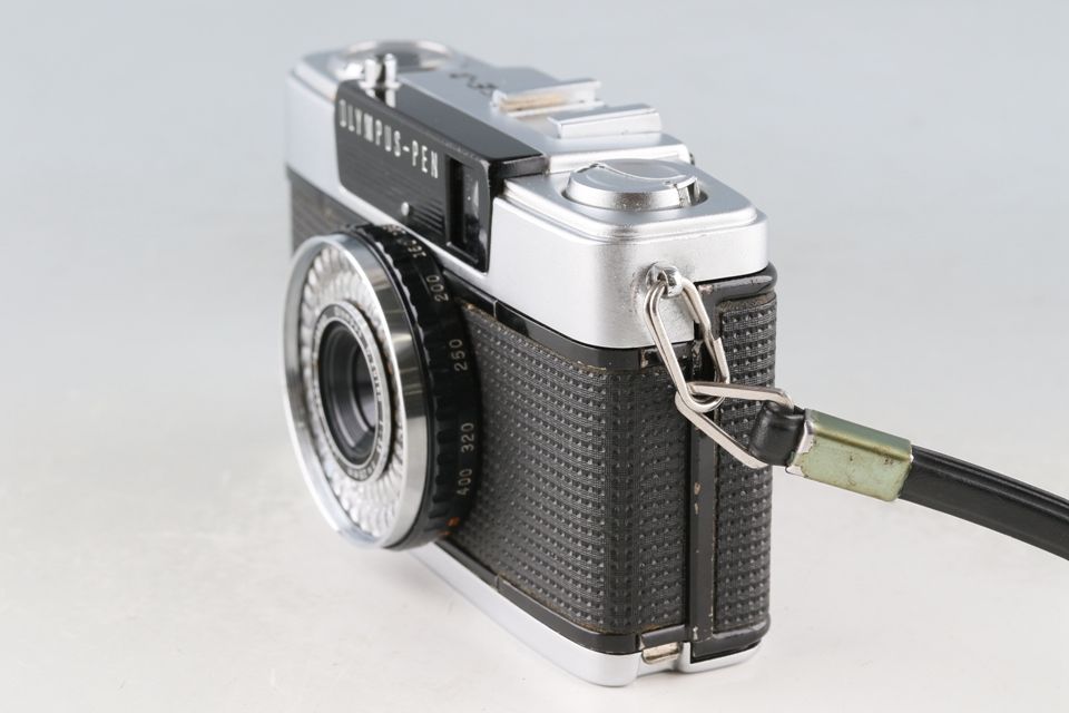 Olympus PEN EE 3 35 mm Half Frame Camera 62218 D 5