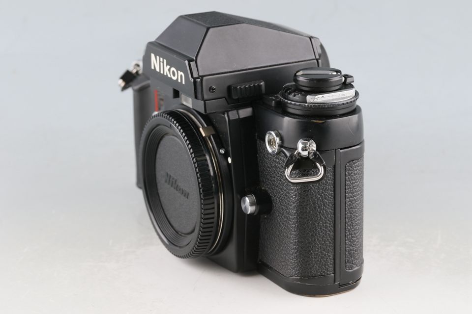 Nikon F 3 35 mm SLR Film Camera 62206 D 4