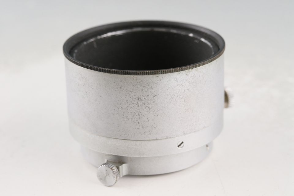 Leica E Leitz York ADFIK Elmar Zoom Hood 62069 T