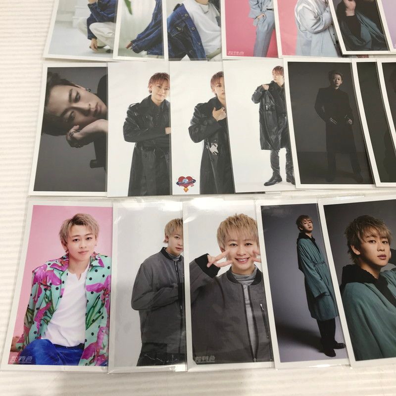 生写真セット 087-260105-yk-01-tag