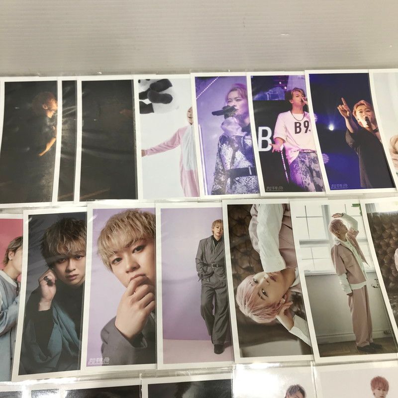 生写真セット 087-260105-yk-01-tag