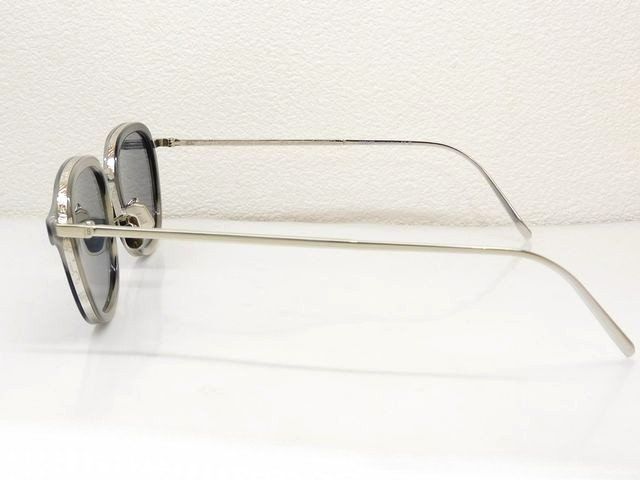 極美品　ベルルッティ サングラス　イクイノックス　BL40015U　メンズ イクイノックス サングラス | ベルルッティ JP