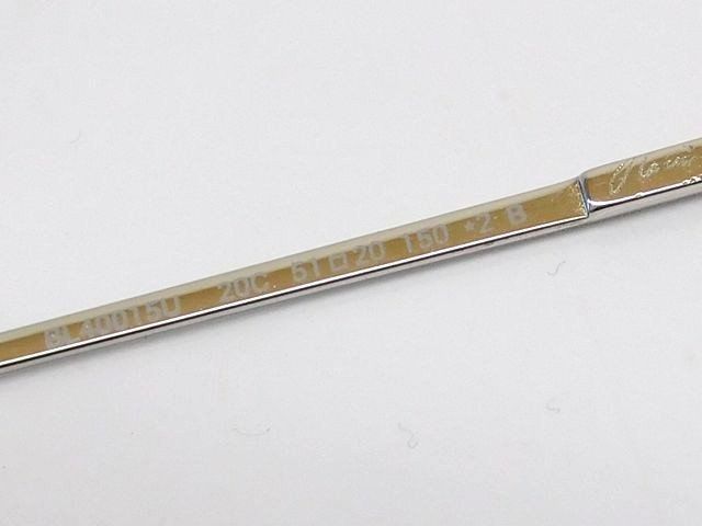 極美品　ベルルッティ サングラス　イクイノックス　BL40015U　メンズ 極美品 ベルルッティ サングラス イクイノックス BL40015U メンズ イク