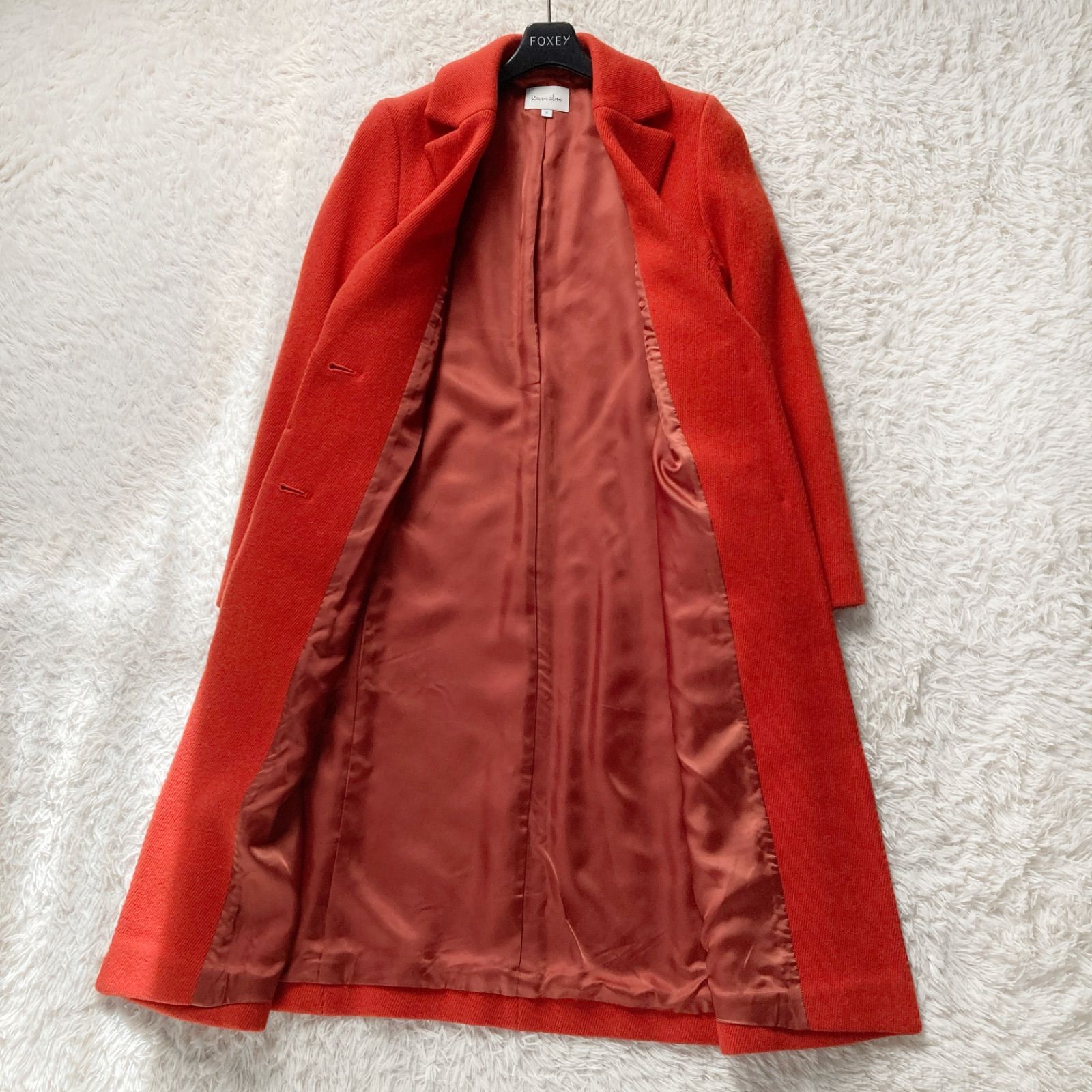 美品 Steven Alan スティーブンアラン UNITED ARROWS ユナイテッド