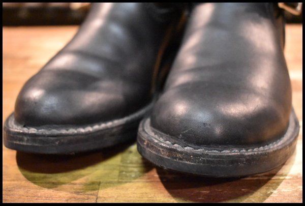 16インチハイト