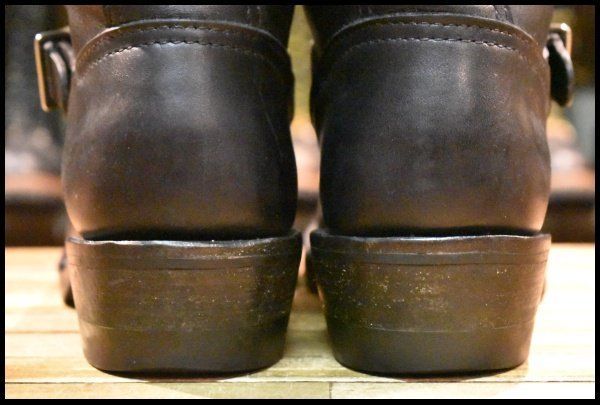 カスタムボス ロング