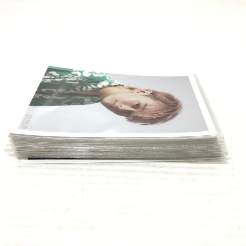 超特急 志村秀哉