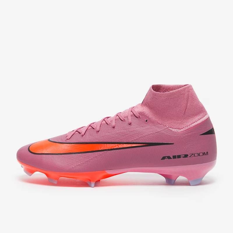 匿名配送 Nike サッカー スパイク Air Zoom Mercurial Superfly 10 Pro FG