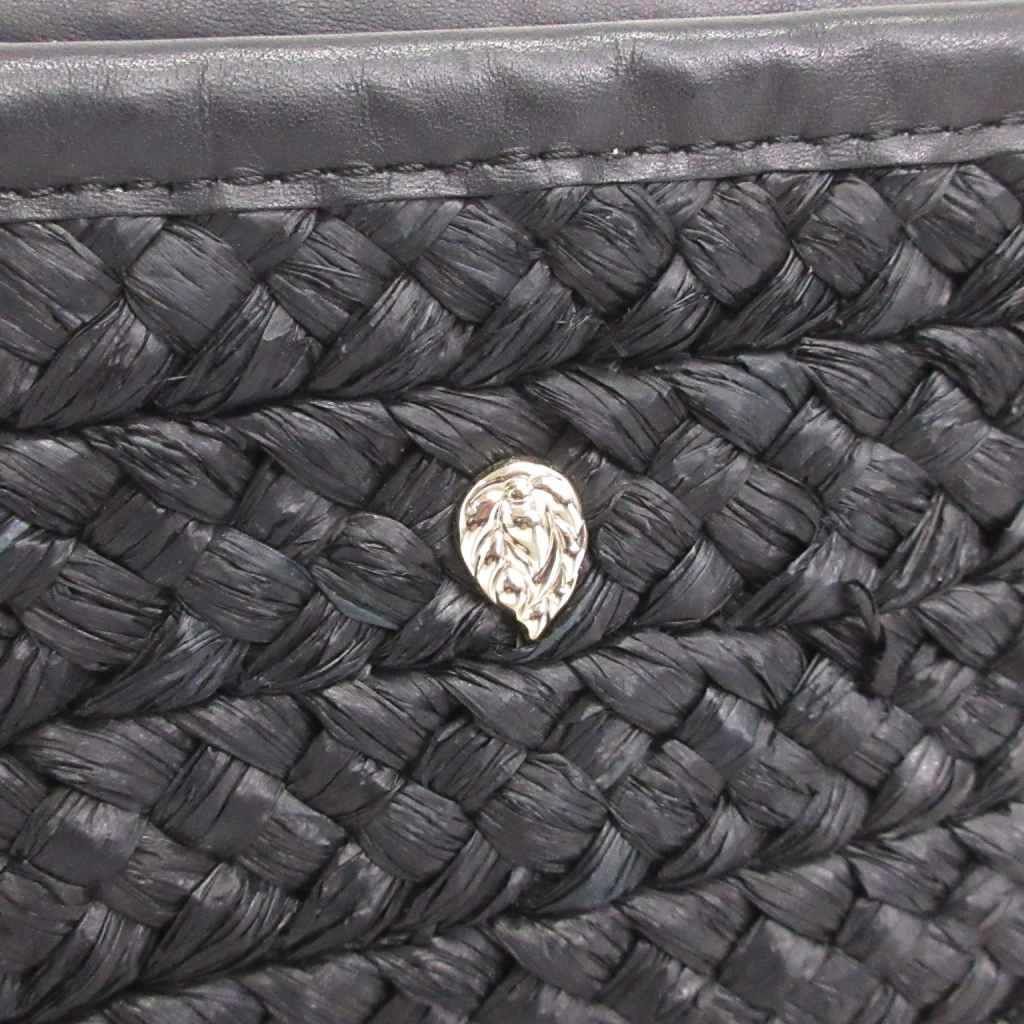 ヘレンカミンスキー HELEN KAMINSKI 美品 クラッチバッグ セカンド