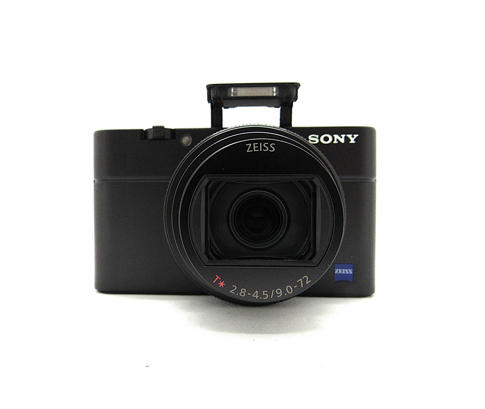 元 SONY Cyber shot DSC RX 100 M Black ソニー サイバーショット ブラック