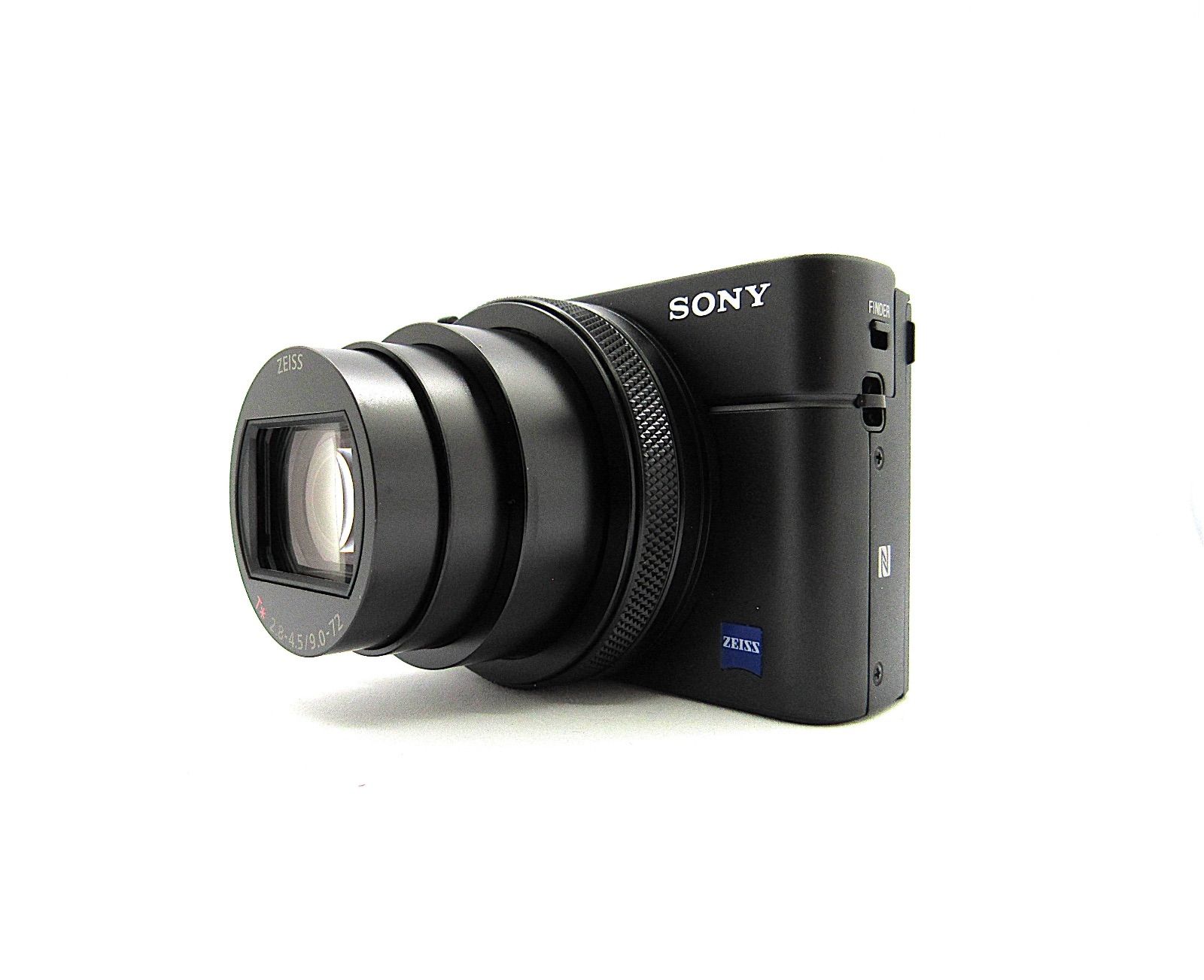 サイバーショット