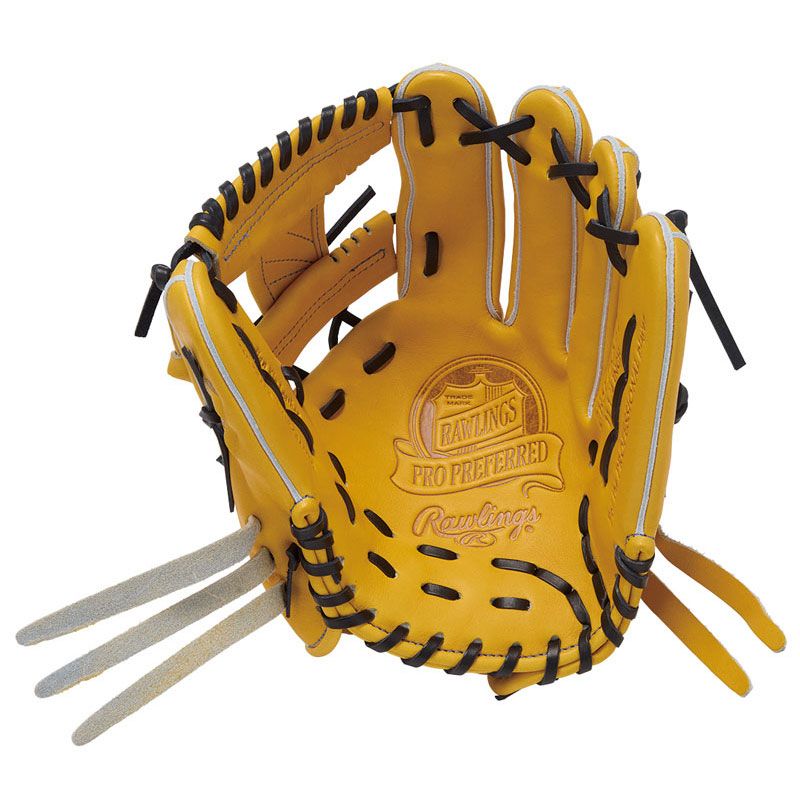 ローリングス Rawlings 硬式 プロプリファード N62 GT 硬式用グラブ