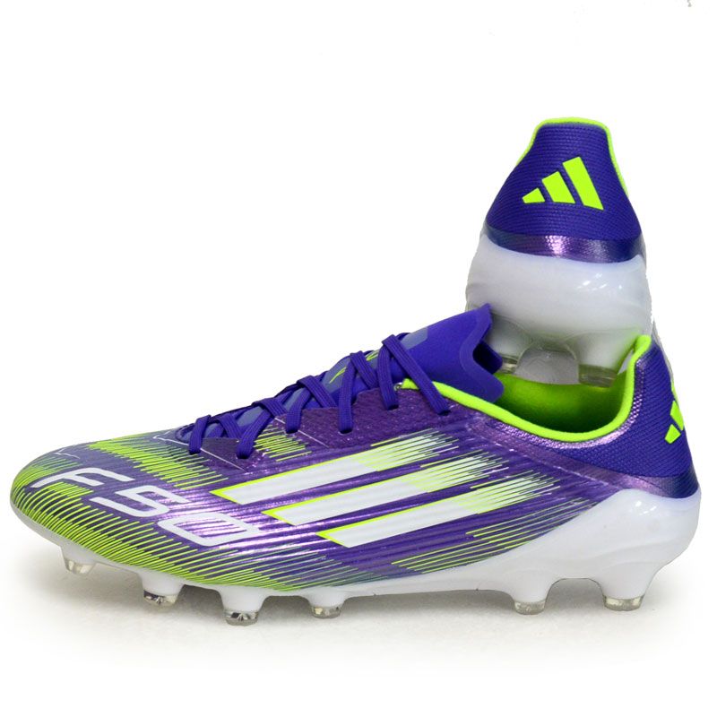 アディダス adidas F50 LEAGUE HG/AG JAPAN サッカースパイク F50 25FW