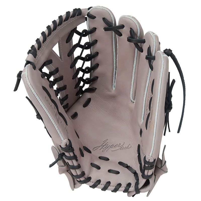 ローリングス Rawlings 軟式 ハイパーテック R2G B88FS GRY 軟式用