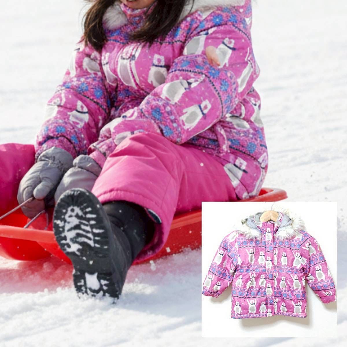 可愛い◎【CCLTEAM】シーシーエルチーム スノーウェア ジャケット