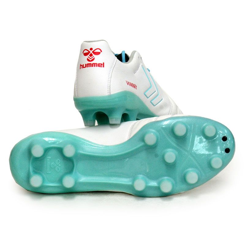 ヒュンメル hummel ヴォラート 3 PRO (4E) サッカースパイク スーパー