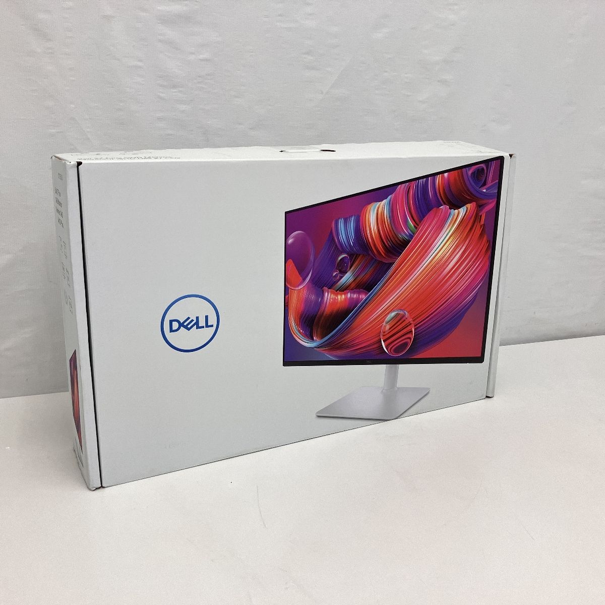 DELL S2725DS 液晶 モニター ディスプレイ 27インチ 2025年製 中古