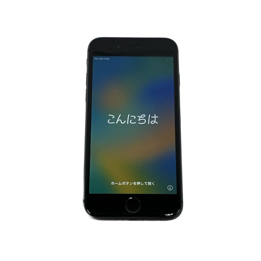 Apple iPhone 8 64 GB SIMフリー スマホ 4 7インチ MQ 782 J A