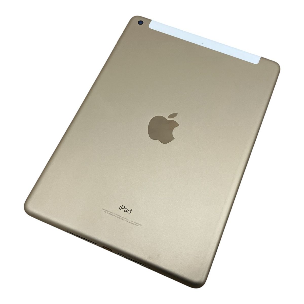 Apple iPad MPG42J/A Wi-Fi+Cellular 32GB iPad Apple 第5世代 