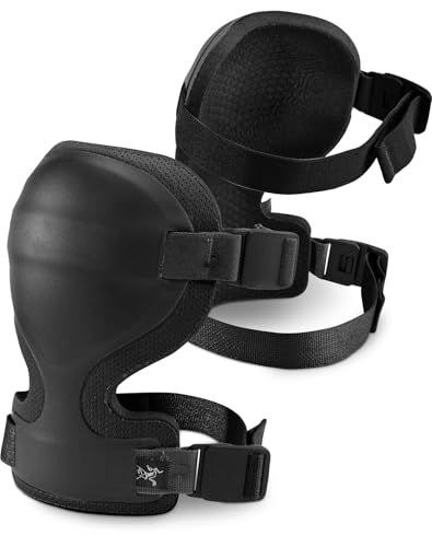 ARC TERYX アークテリクス Knee Cap 9467 ニーキャップ ニーカップ ニーパッド ニープロテクター 並行輸入品 m