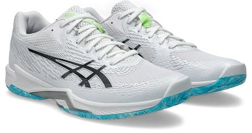 asics アシックス ユニセックス大人 V SWIFT FF 4バレーボールシューズ m
