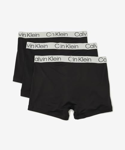 カルバン クライン クロマティック ボクサーパンツ パック NP 2741 O m