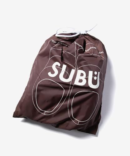  スブ サンダル SB 351 Permanent F line DARK BROWN 22 0 cm 23 5 並行輸入品 m スリッパ ルームシューズ スリッパ サンダル