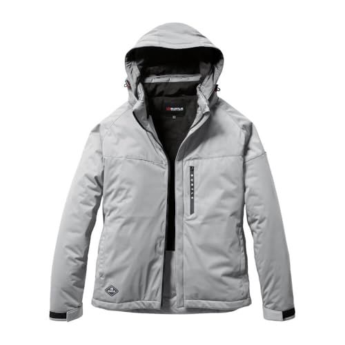 バートル ストレッチフーディ防寒ジャケット 3260 m