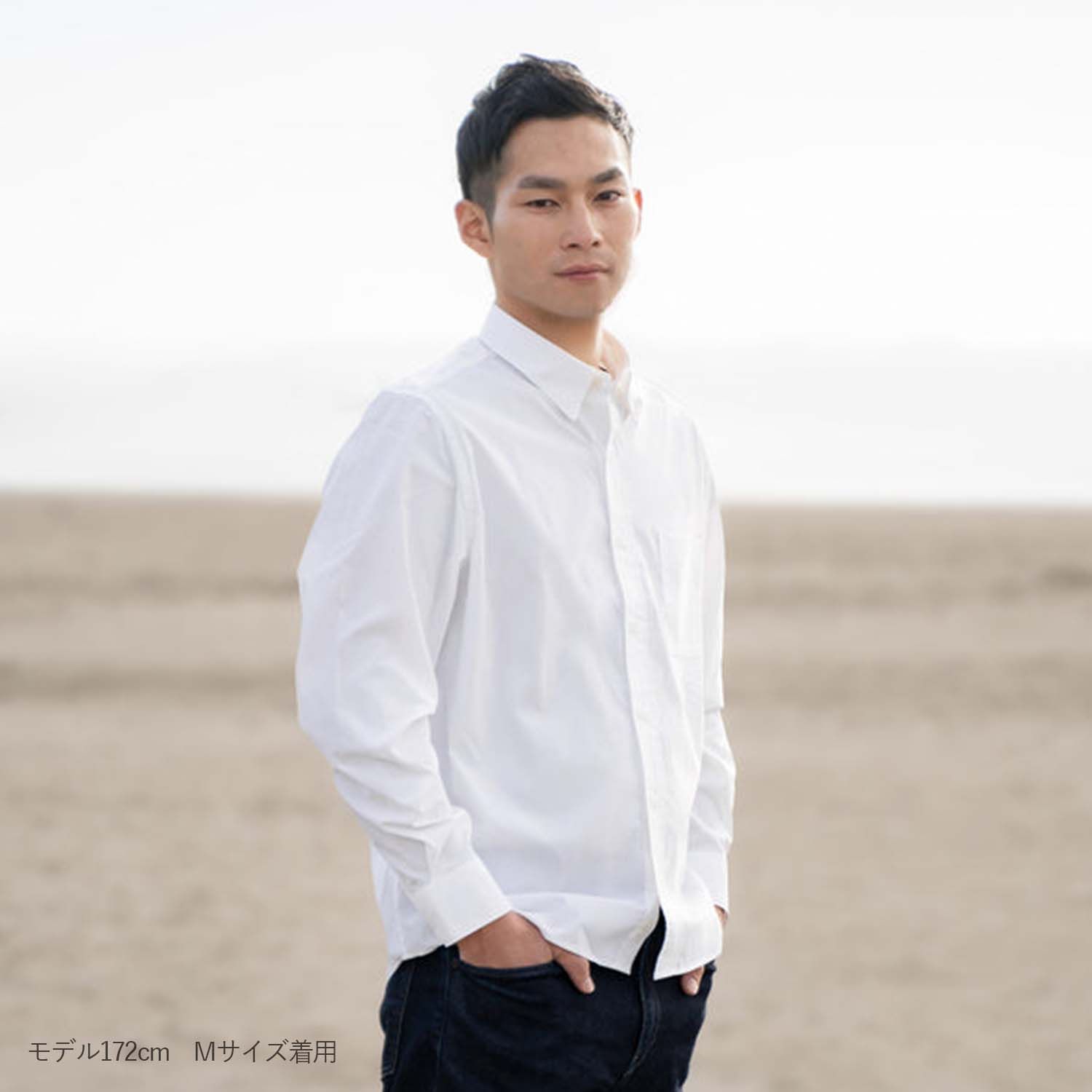 アーバンアウトドアシャツ 汚れにくく高品質 ノンアイロン 速乾