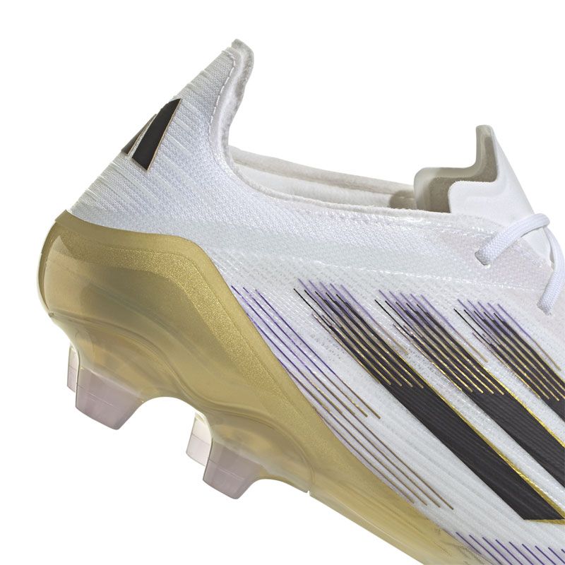 アディダスサッカースパイク アディゼロf50 25.5 【公式通販】