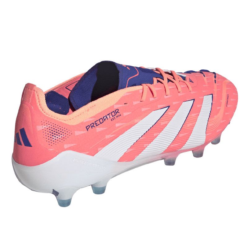 アディダス adidas PREDATOR ELITE AG サッカースパイク プレデター