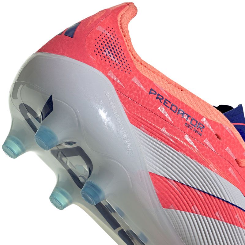 アディダス adidas PREDATOR ELITE AG サッカースパイク プレデター