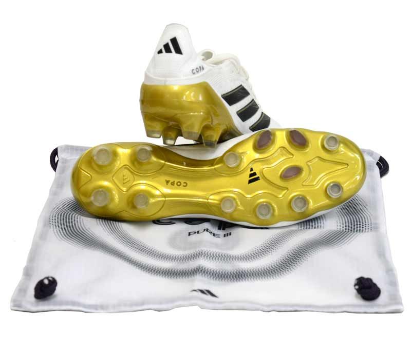 アディダス adidas COPA PURE 3 ELITE HG/AG JAPAN サッカースパイク