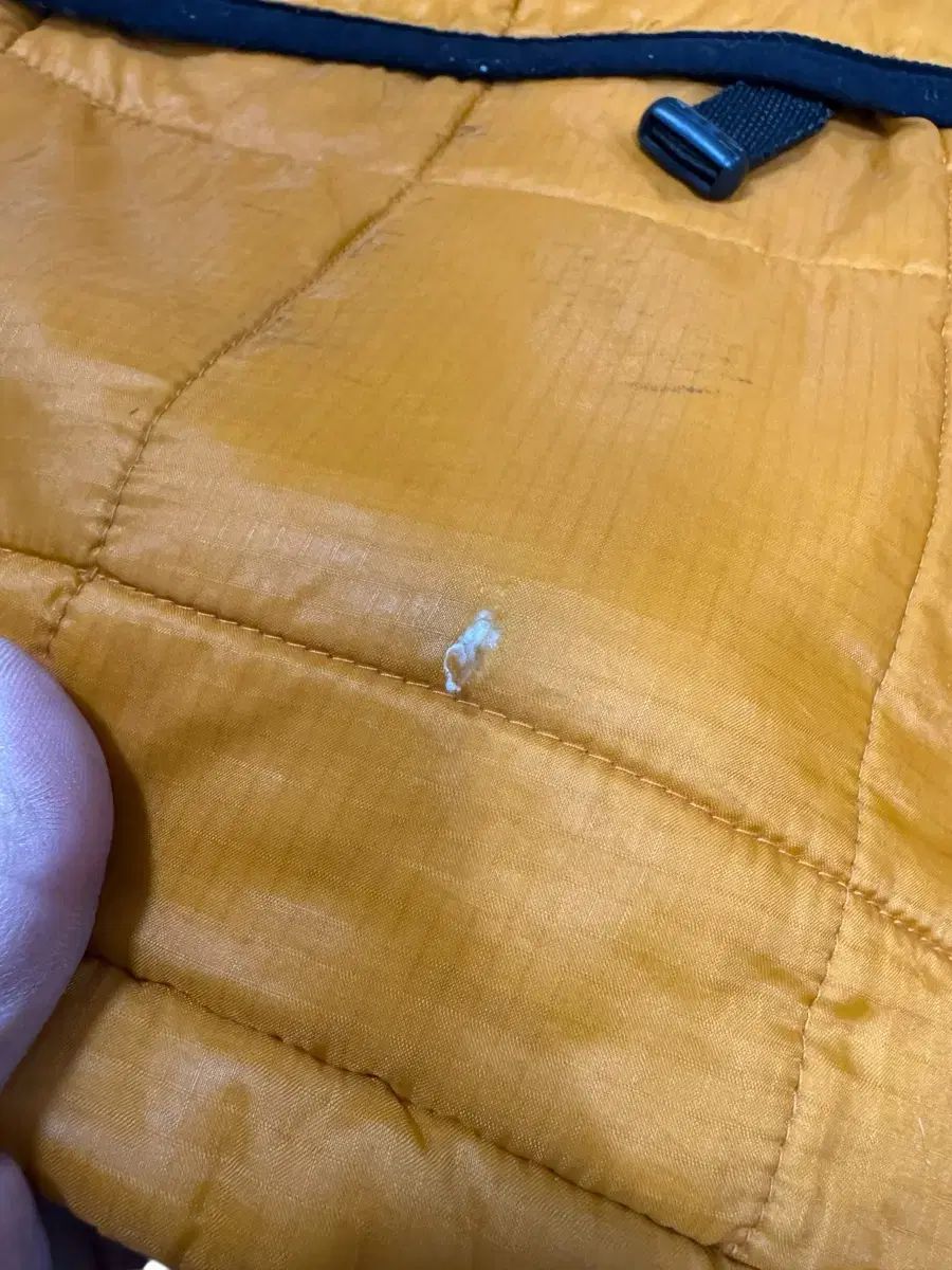 ナイキ ACG プリマロフト ダウン ベスト XL ベスト トップス メンズ