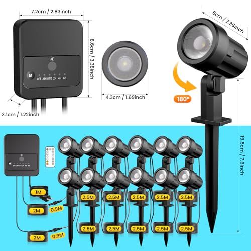 3段階調光 明暗センサー