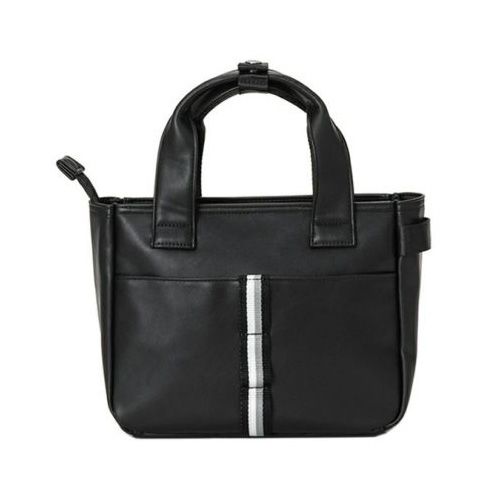 トミーヒルフィガー THMG5FT3 ユースフル ラウンドバッグ - メルカリ