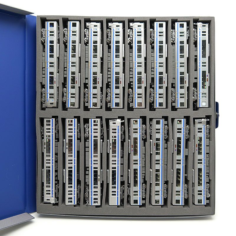 KATO他 Nゲージ 223系+225系 関空・紀州路快速 計16両セット - メルカリ