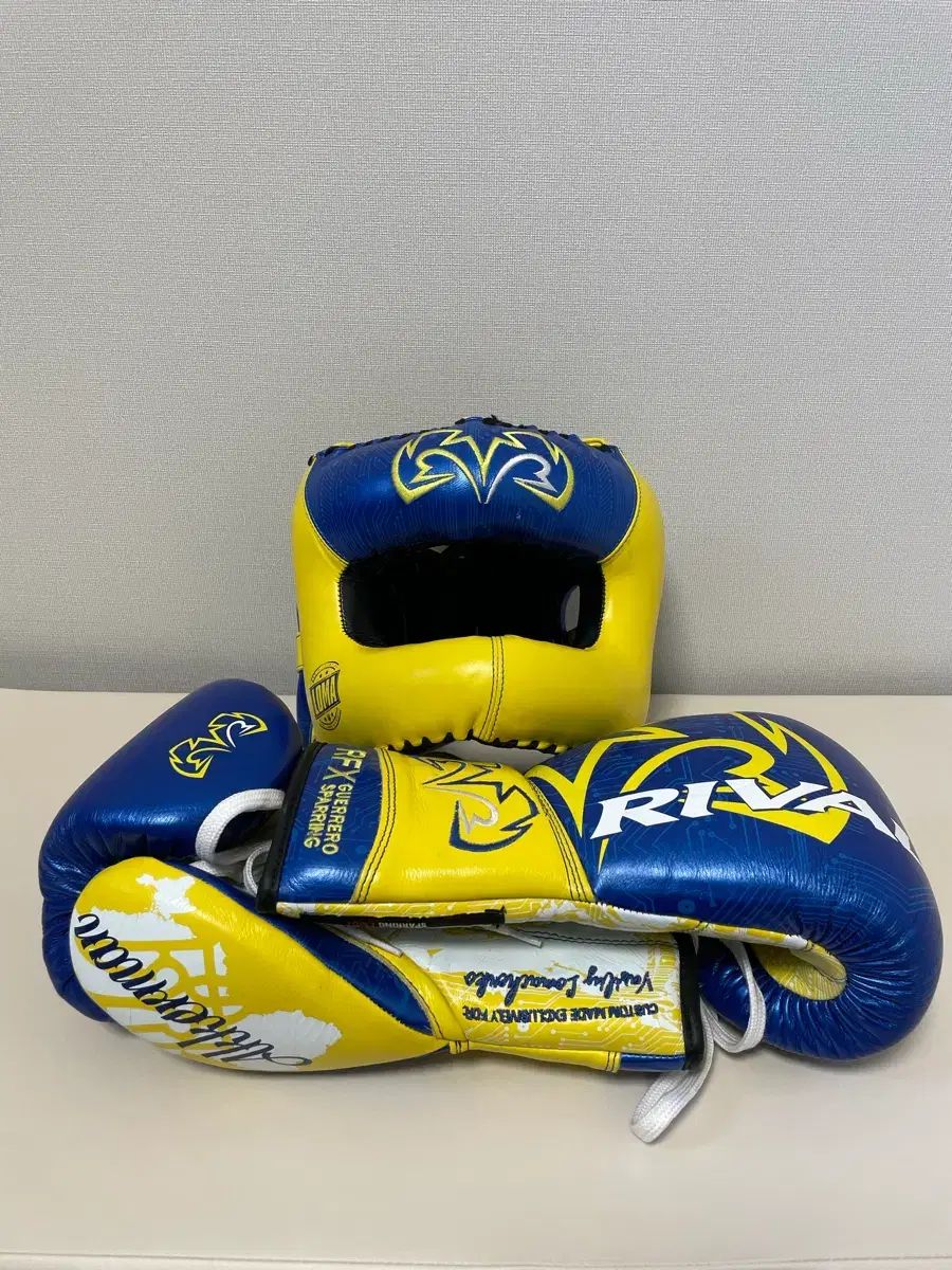 ライバル ロマチェンコ エディション セット