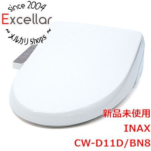 bn 11 INAX 温水洗浄便座 シャワートイレ CW D 8 オフホワイト