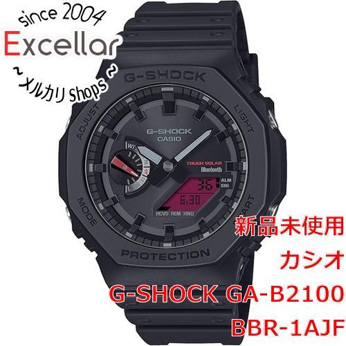bn 4 CASIO 腕時計 G SHOCK GA 1 AJF