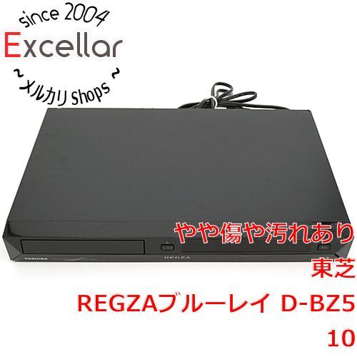 bn 16 東芝 ブルーレイディスクレコーダ D BZ 510 320 GB