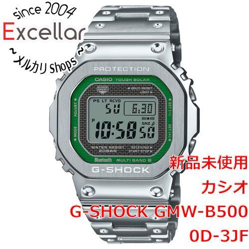 bn 5 CASIO 腕時計 G SHOCK GMW B 5000 D 3 JF