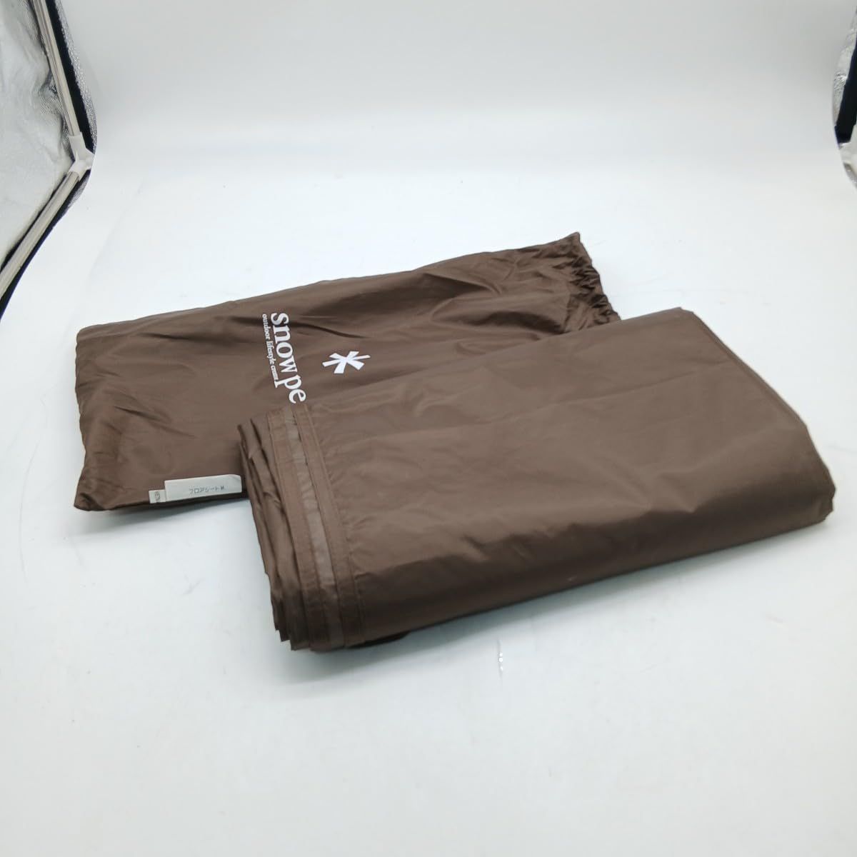  No.4734 スノーピーク snow peak アメニティドーム 5 人用 キャンプ-ハイキング タープ シェード本体 タープ シェード