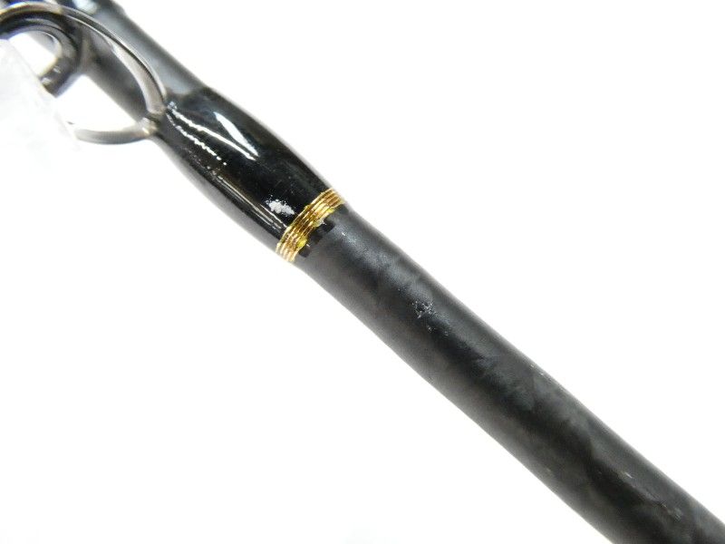 シマノ 17ゲーム 炎月 B 70 M S 01