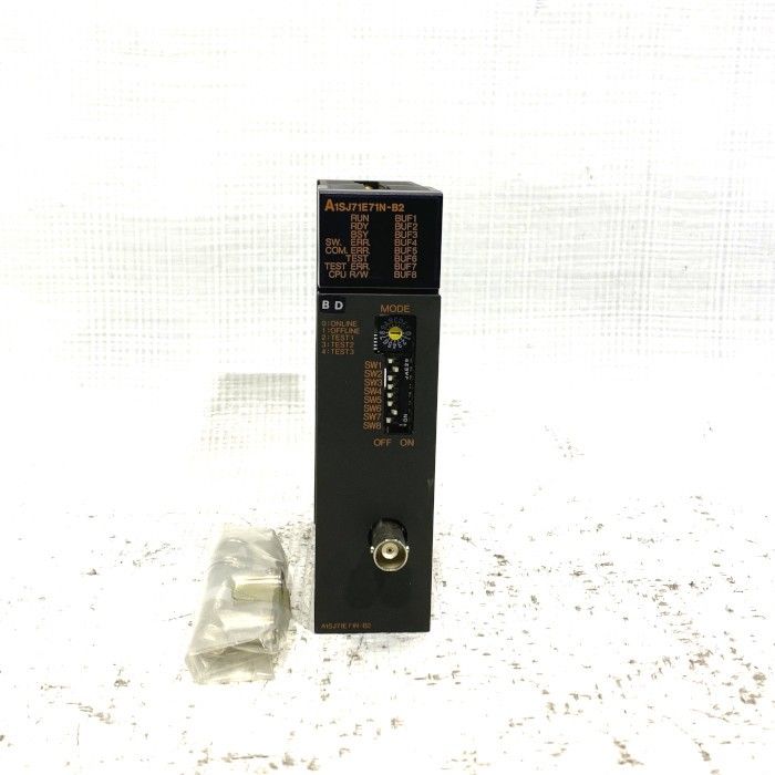 三菱電機 イーサーネットユニット B 2