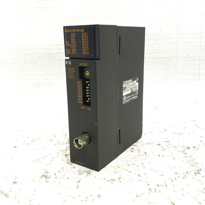 三菱電機 イーサーネットユニット